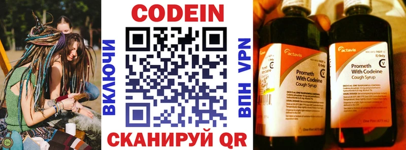 Кодеин Purple Drank  Купить где  Николаевск 